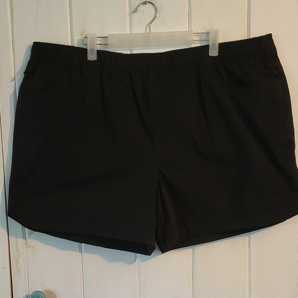 Carhartt Workforce Relaxed Fit Ripstop Nylon Work Short - Picture 2 of 9